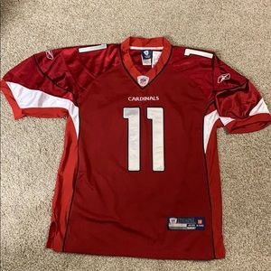 NFL Cardinals Jersey